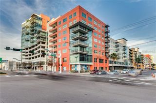 1208 E KENNEDY BOULEVARD 421, Tampa, FL 33602