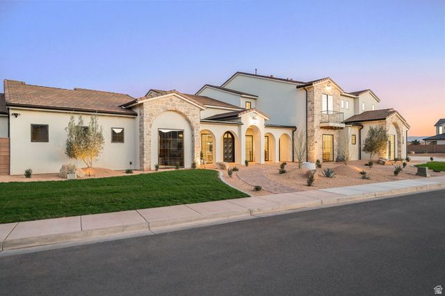 4871 S HOMESTEAD WAY, Washington, UT 84780