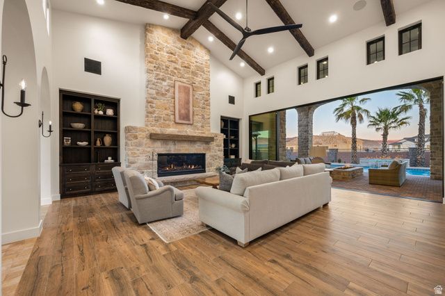 4871 S HOMESTEAD WAY, Washington, UT 84780