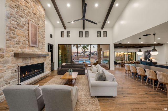 4871 S HOMESTEAD WAY, Washington, UT 84780