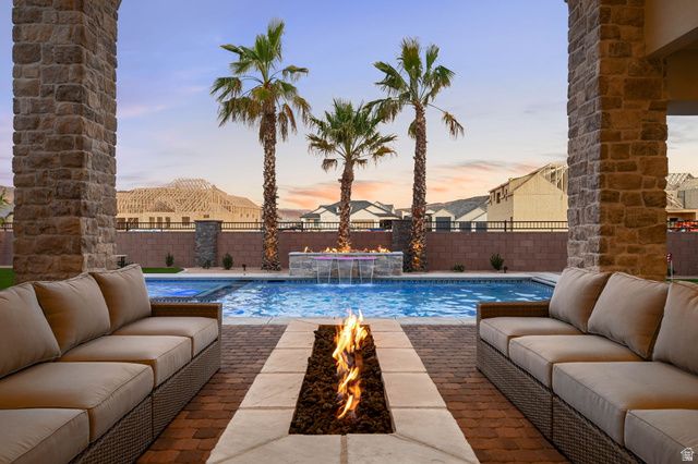 4871 S HOMESTEAD WAY, Washington, UT 84780