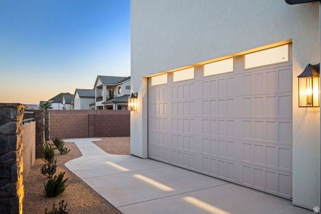 4871 S HOMESTEAD WAY, Washington, UT 84780