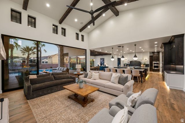 4871 S HOMESTEAD WAY, Washington, UT 84780