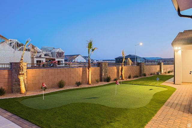 4871 S HOMESTEAD WAY, Washington, UT 84780