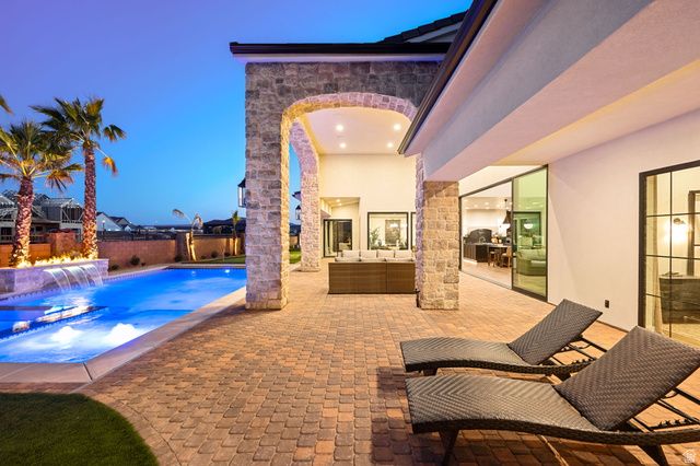 4871 S HOMESTEAD WAY, Washington, UT 84780