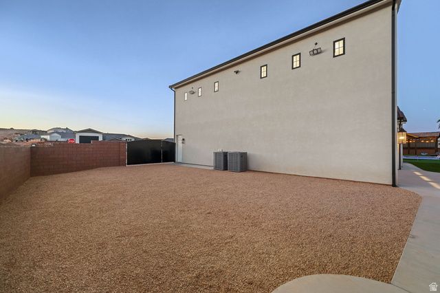 4871 S HOMESTEAD WAY, Washington, UT 84780