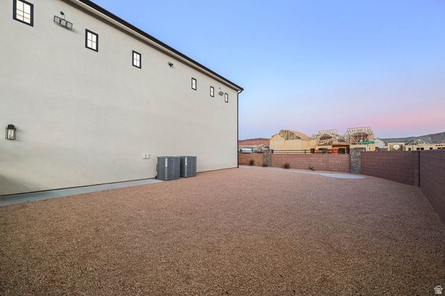 4871 S HOMESTEAD WAY, Washington, UT 84780