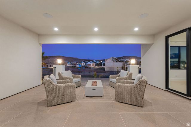 4871 S HOMESTEAD WAY, Washington, UT 84780