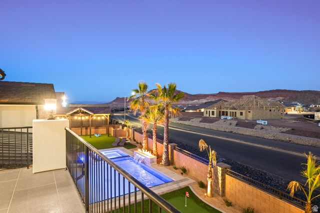 4871 S HOMESTEAD WAY, Washington, UT 84780