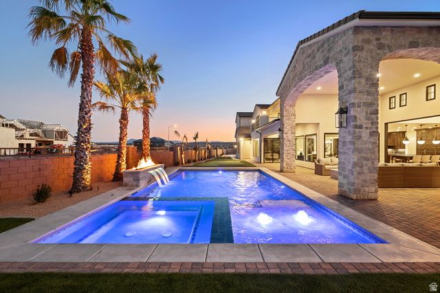 4871 S HOMESTEAD WAY, Washington, UT 84780