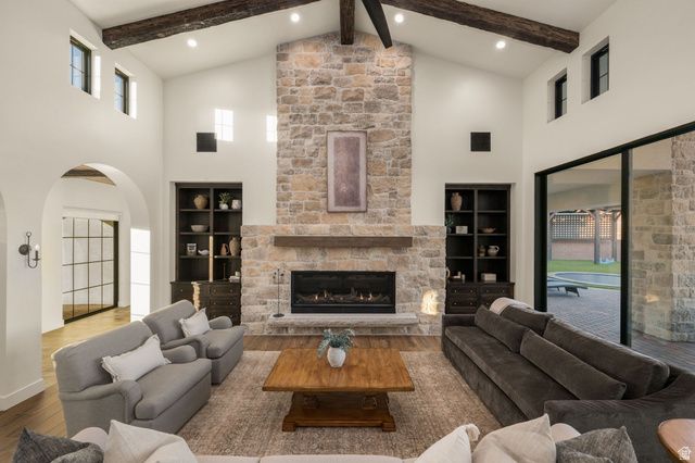 4871 S HOMESTEAD WAY, Washington, UT 84780