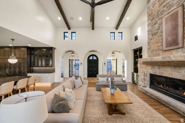 4871 S HOMESTEAD WAY, Washington, UT 84780