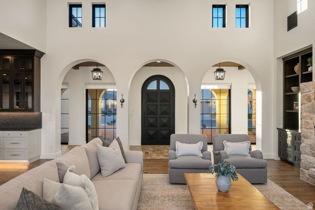 4871 S HOMESTEAD WAY, Washington, UT 84780