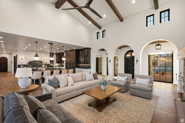 4871 S HOMESTEAD WAY, Washington, UT 84780