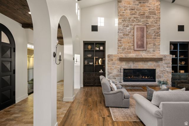 4871 S HOMESTEAD WAY, Washington, UT 84780