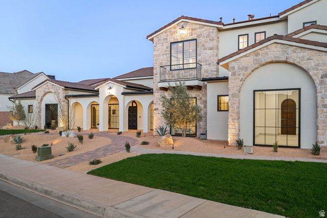 4871 S HOMESTEAD WAY, Washington, UT 84780