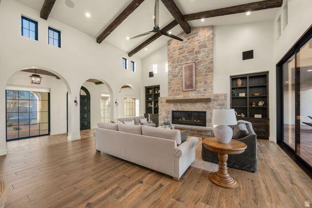 4871 S HOMESTEAD WAY, Washington, UT 84780