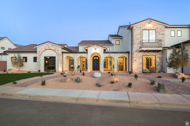 4871 S HOMESTEAD WAY, Washington, UT 84780