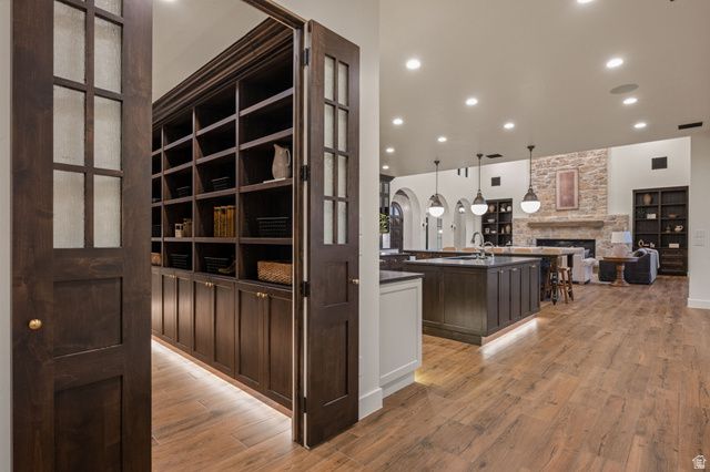 4871 S HOMESTEAD WAY, Washington, UT 84780