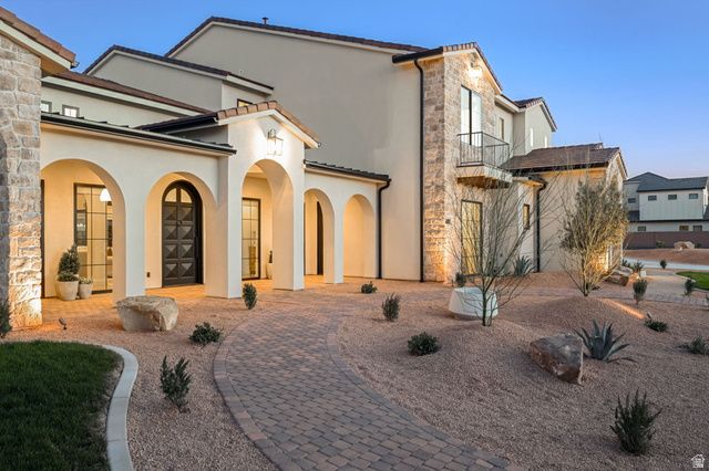 4871 S HOMESTEAD WAY, Washington, UT 84780