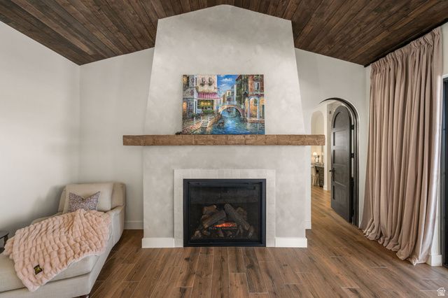 4871 S HOMESTEAD WAY, Washington, UT 84780