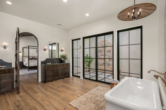 4871 S HOMESTEAD WAY, Washington, UT 84780