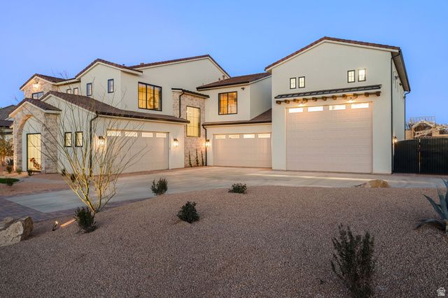 4871 S HOMESTEAD WAY, Washington, UT 84780