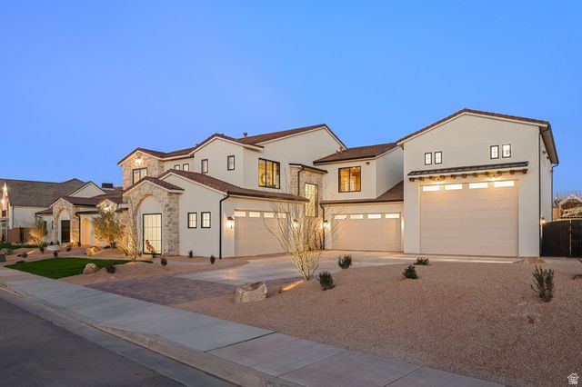 4871 S HOMESTEAD WAY, Washington, UT 84780