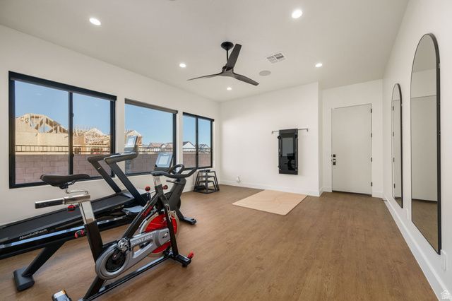 4871 S HOMESTEAD WAY, Washington, UT 84780