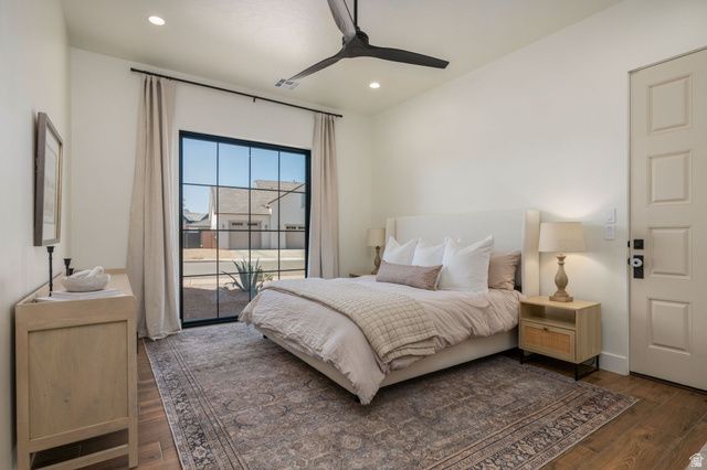 4871 S HOMESTEAD WAY, Washington, UT 84780