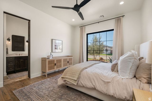 4871 S HOMESTEAD WAY, Washington, UT 84780