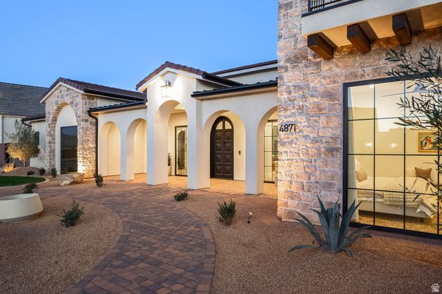 4871 S HOMESTEAD WAY, Washington, UT 84780