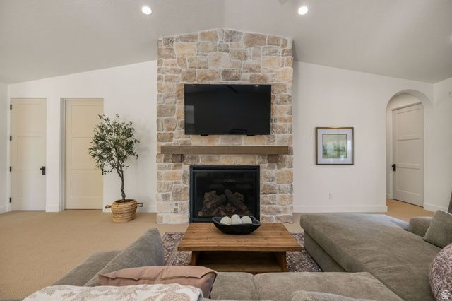 4871 S HOMESTEAD WAY, Washington, UT 84780