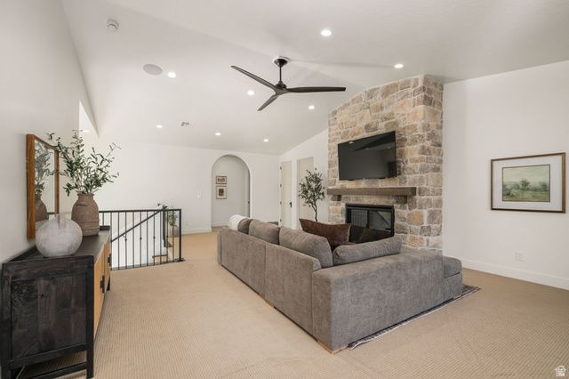 4871 S HOMESTEAD WAY, Washington, UT 84780