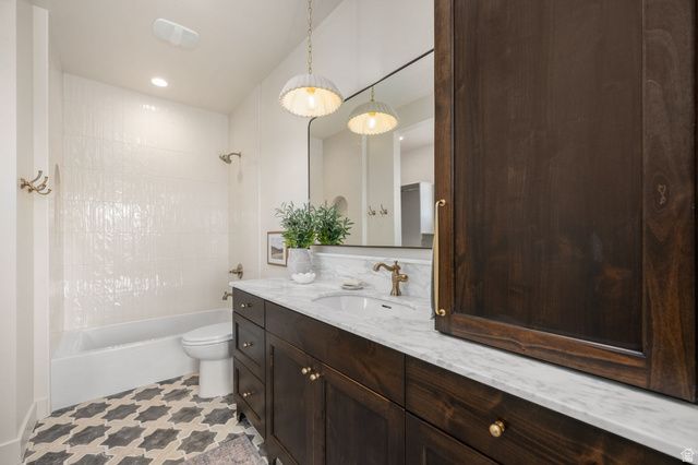 4871 S HOMESTEAD WAY, Washington, UT 84780