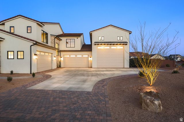 4871 S HOMESTEAD WAY, Washington, UT 84780