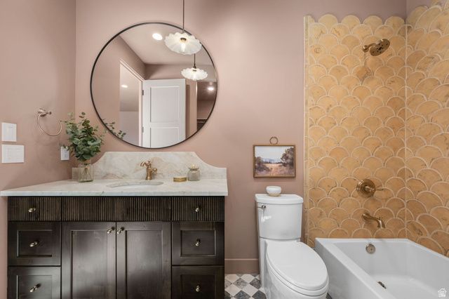 4871 S HOMESTEAD WAY, Washington, UT 84780