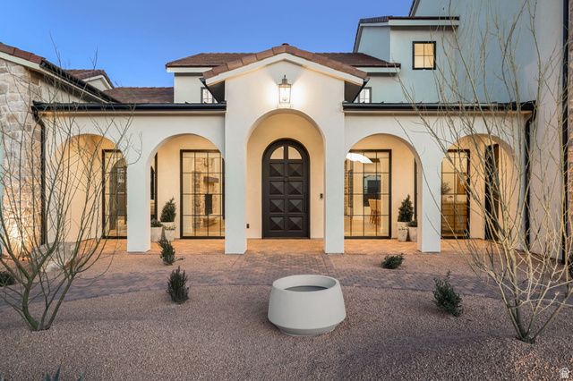 4871 S HOMESTEAD WAY, Washington, UT 84780