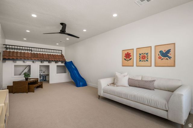 4871 S HOMESTEAD WAY, Washington, UT 84780