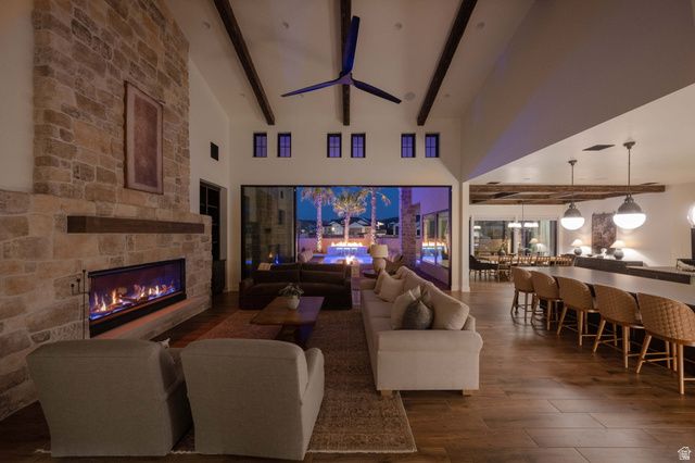 4871 S HOMESTEAD WAY, Washington, UT 84780