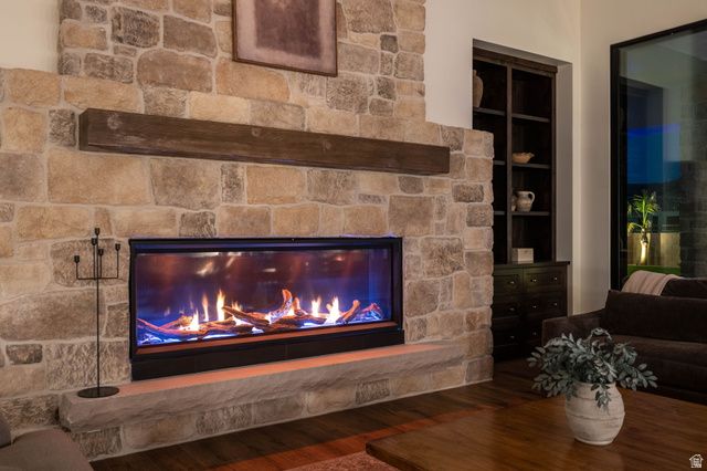 4871 S HOMESTEAD WAY, Washington, UT 84780