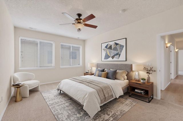 910 Mountain Phlox Way, Bernalillo, NM 87004