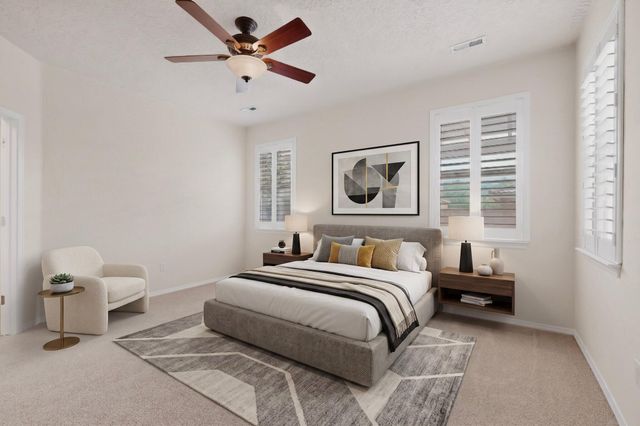 910 Mountain Phlox Way, Bernalillo, NM 87004