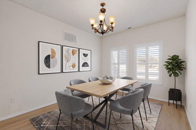 910 Mountain Phlox Way, Bernalillo, NM 87004