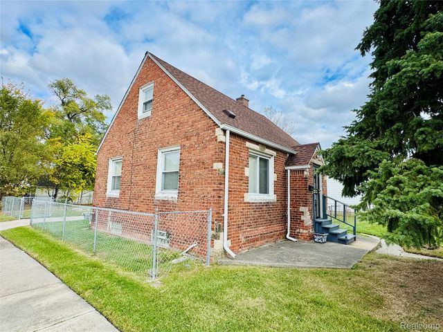 7003 Rivard Avenue, Warren, MI 48091