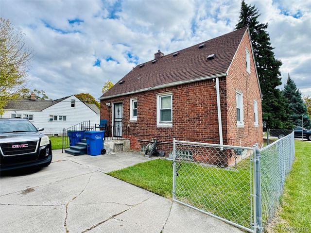 7003 Rivard Avenue, Warren, MI 48091