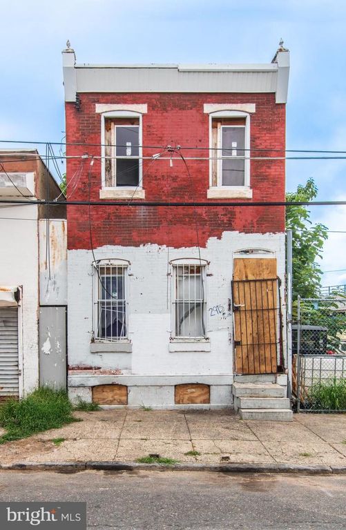 2913 E ST, Philadelphia, PA 19134