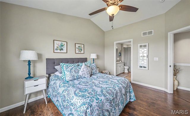 903 Q Avenue, St Clair, MO 63077