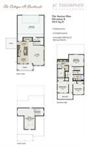 1301 Low Branch LN 3, Leander, TX 78641