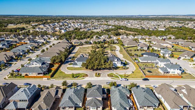 1301 Low Branch LN 3, Leander, TX 78641